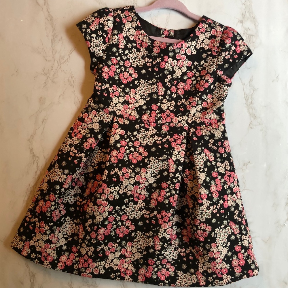 Janie and Jack Dress EUC